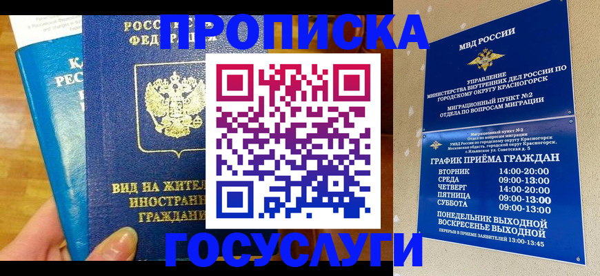 временная регистрация в квартире в Жердевке